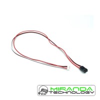 BC cable para receptor